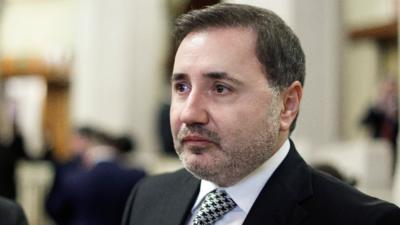 Cristian Rizea: Unde se retrageau cei mai puternici oameni din țară pentru a plănui prăduirea banilor românilor / Foto: Inquam Photos, Octav Ganea