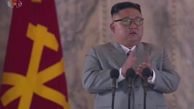 AmeninÈ›Äƒri Intre Coreea De Nord È™i Sua Ce DeclaraÈ›ie RÄƒzboinicÄƒ A FÄƒcut Sora Lui Kim Jong Un