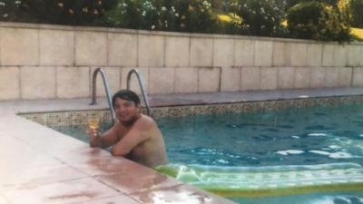 Cine l-a denunțat pe Nicolae Bănicioiu și de ce se teme Victor Ponta (foto: FB Cristian Rizea)