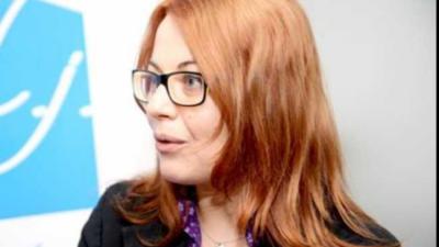 Zi decisivă pentru Alexandra Lăncrănjan. Procurorul din dosarul Tel Drum, în vizorul Secției speciale