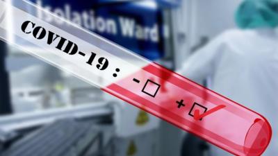 Prefectul județului Covasna are Covid-19