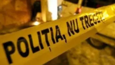 Educatoare ucisă în Capitală