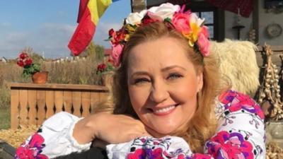 Fosta vedetă Pro TV Elena Lasconi și-a început, oficial, mandatul de primar în Câmpulung Muscel 