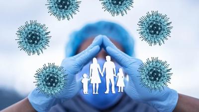 Bilanț coronavirus 8 octombrie. Date oficiale anunțate de autorități