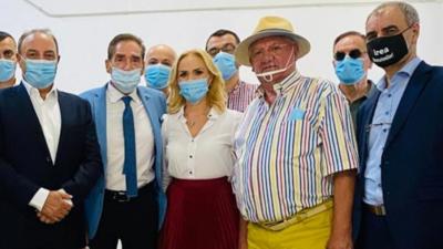 candidați consilier general