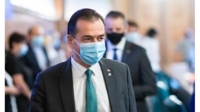 Orban: Nu alegerile au dus la creșterea infectărilor, ci petrecerile de după