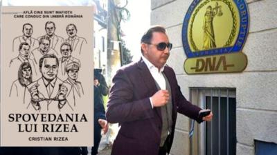 Spovedania lui Rizea: Cum a făcut Viorel Păunescu un Monaco de Mamaia și ce rol a avut Radu Mazăre