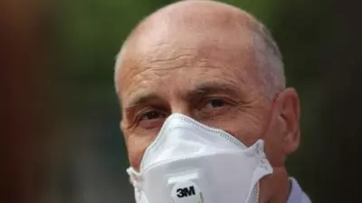 Medicul Virgil Musta avertizează că nu trebuie să ne relaxăm - Când revenim „la normal”