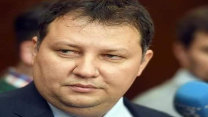 Deputatul PNL de Giurgiu diagnosticat cu COVID spune că nu s-a infectat la nuntă