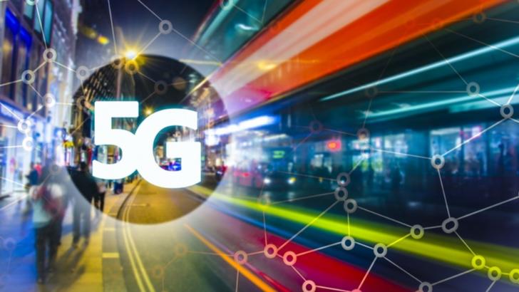 Tehnologia 5G, pe masa de lucru a autorităților
