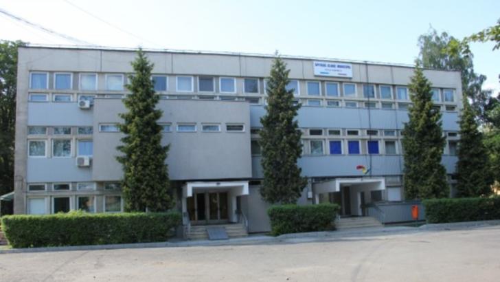 Focar de COVID-19 la Spitalul Clujana: 5 medici şi 7 asistente confirmaţi cu COVID-19