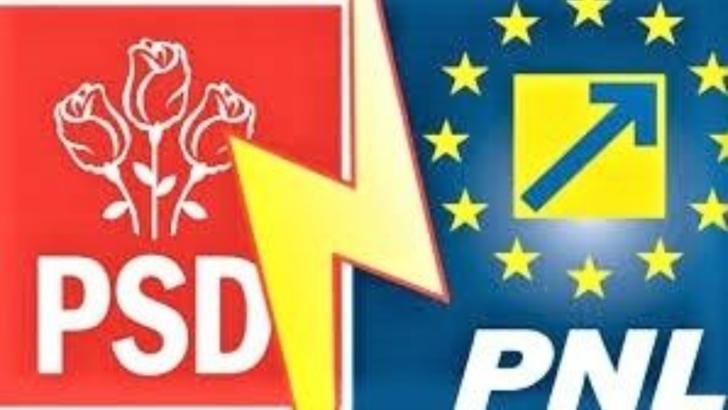 PSD nu va face alianțe cu PNL la Galați