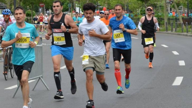 Maratonul de la București a fost ANULAT din cauza numărului mare de cazuri de coronavirus! Decizia ministrului Sportului
