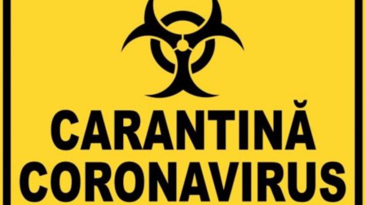 Persoanele care vin în România din 32 de țări cu risc ridicat intră în carantină