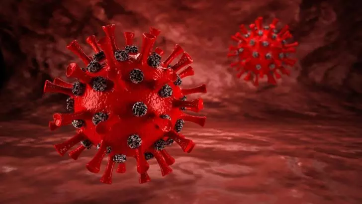 Coronavirus in Austria