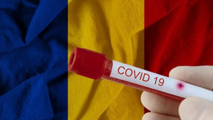 Dinamica infectărilor cu COVID-19 - situația la zi