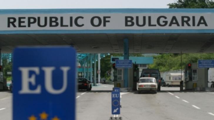 Atenționare de călătorie pentru Bulgaria. Timpii de așteptare la punctul de frontieră bulgar Lesovo pot ajunge până la 72 de ore