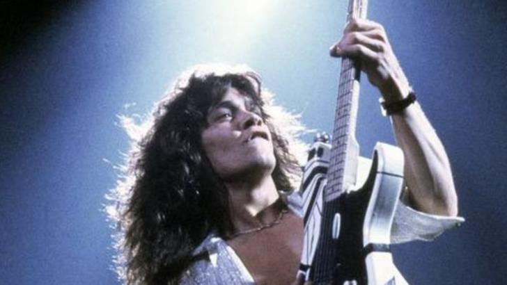 VIDEO Eddie Van Halen, unul dintre cei mai mari chitariști rock, a murit la 65 de ani