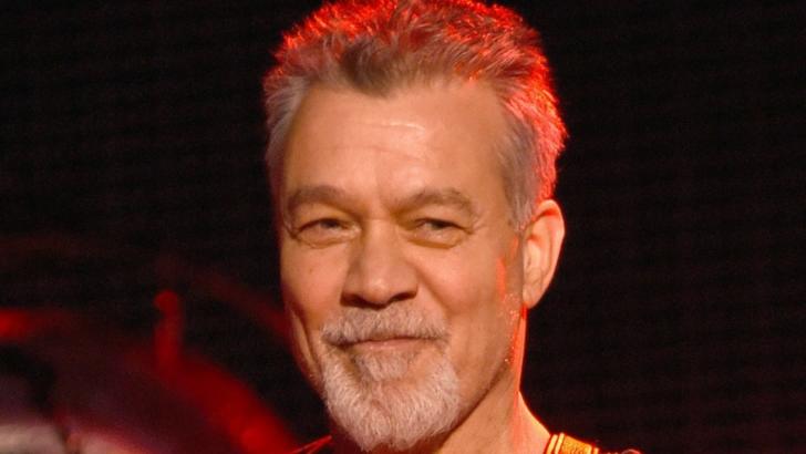 VIDEO Eddie Van Halen, unul dintre cei mai mari chitariști rock, a murit la 65 de ani
