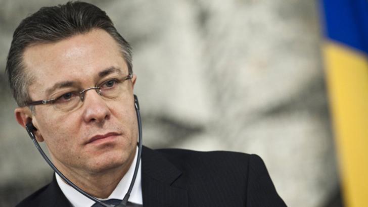 Cristian Diaconescu, propus de România secretar general al OSCE