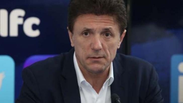 Gică Popescu, mulțumit de tragerea la sorți pentru CM 2022: “Dacă nici din grupa asta nu ne calificăm, lucrurile stau rău!”