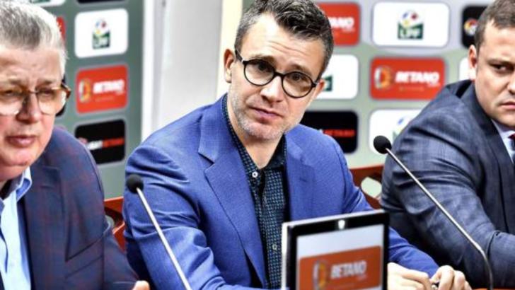 LPF a dat răspunsul cu privire la amânarea meciurilor Dinamo- Astra și Poli Iași-Viitorul!