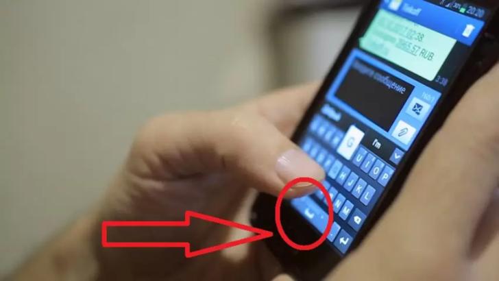 VIDEO – Funcția secretă a tastei “spațiu” pentru telefonul mobil. Foarte puțină lume știe