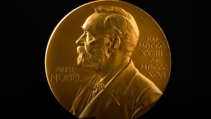 Premiul Nobel pentru Pace pe 2022