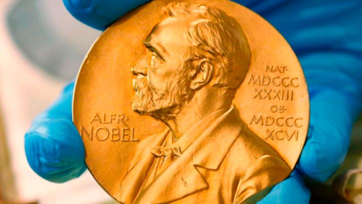 Premiile Nobel 2020