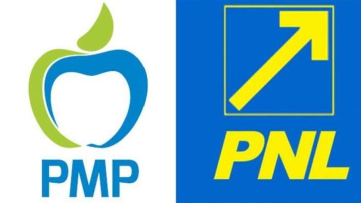 PMP, un pas mai aproape de fuziunea cu PNL