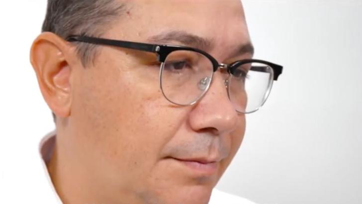 Victor Ponta, reacție la 5 ani de la Colectiv: "Cred că asta trebuia să facă orice om politic"