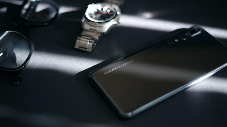 Huawei P30 Pro, un telefon cu superputeri (P)