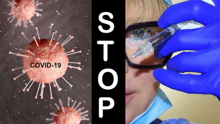 Un vaccin anti-COVID-19 ar putea fi autorizat în SUA până în ultima lună a anului Foto: Pixabay.com