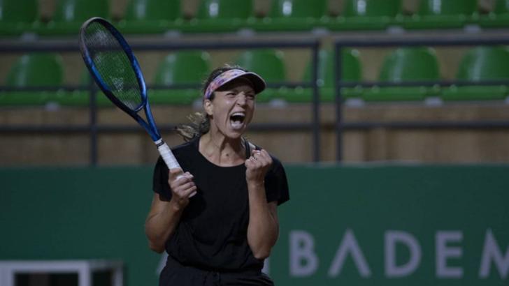 Patricia Țig, în turul trei la Roland Garros! Serie impresionantă de victorii pentru româncă