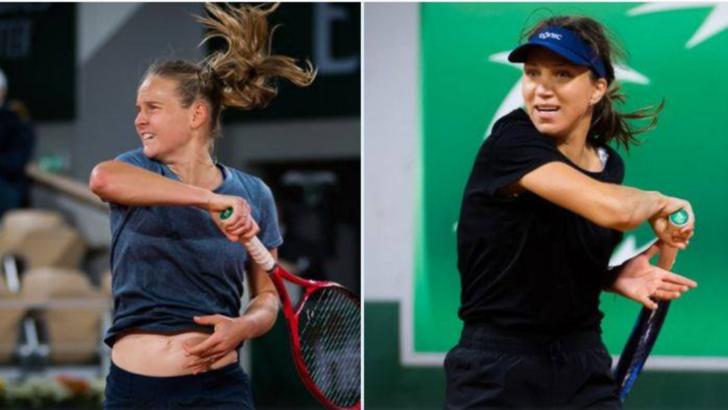 VIDEO | Patricia Țig, înfrângere cu scandal la Roland Garros! Românca s-a ‘duelat’ cu fanii francezi
