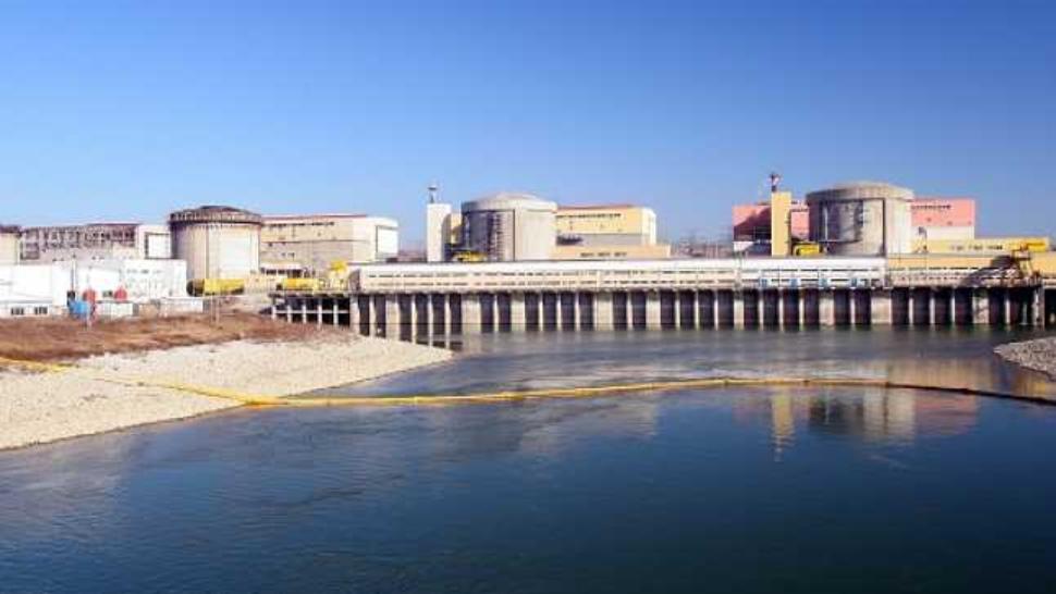 Undă verde de la Comisia Europeană pentru acordul cu SUA! Orban: România va începe construcția reactoarelor 3 şi 4 de la Cernavodă