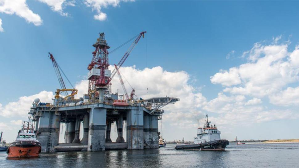 Mutare strategică la Marea Neagră. Ce se întâmplă cu gazele naturale din proiectul „Neptun Deep”