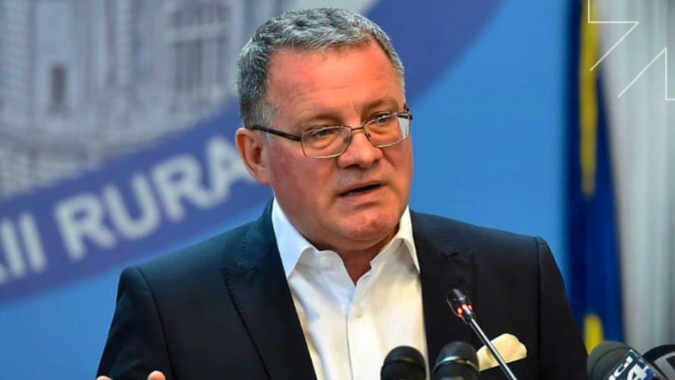 Puțin peste 25 din totalul piețelor au fost închise în urma ultimelor restricții. Adrian Oros: Există foarte multă dezinformare