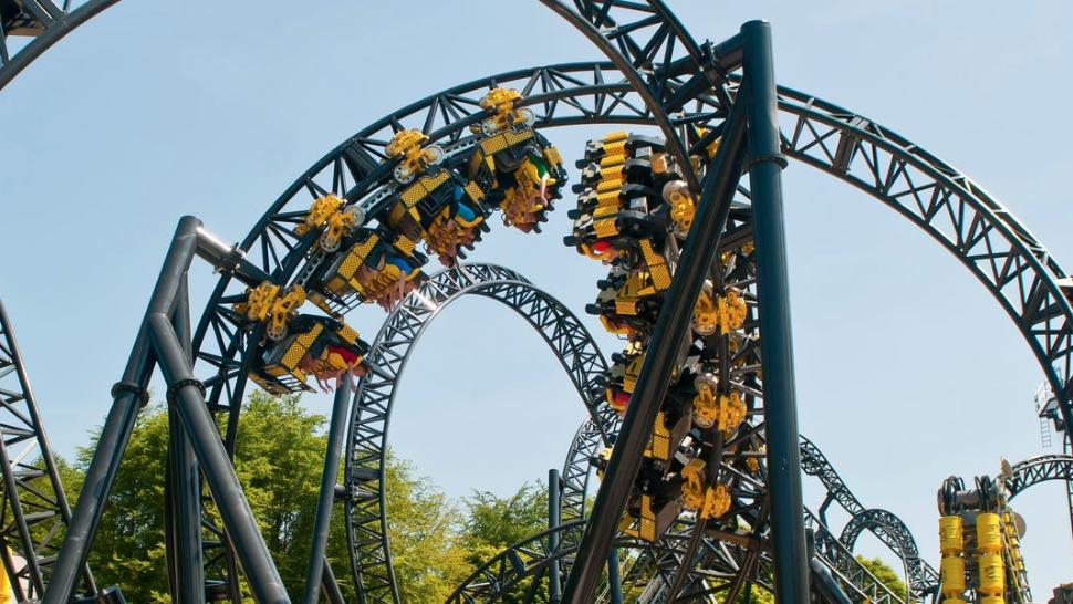 Economia României, ca un montagne russes. Creştere de 5,6% în trimestrul 3, comparativ cu cel anterior, scădere cu 6% faţă de trimestrul 3 din 2019