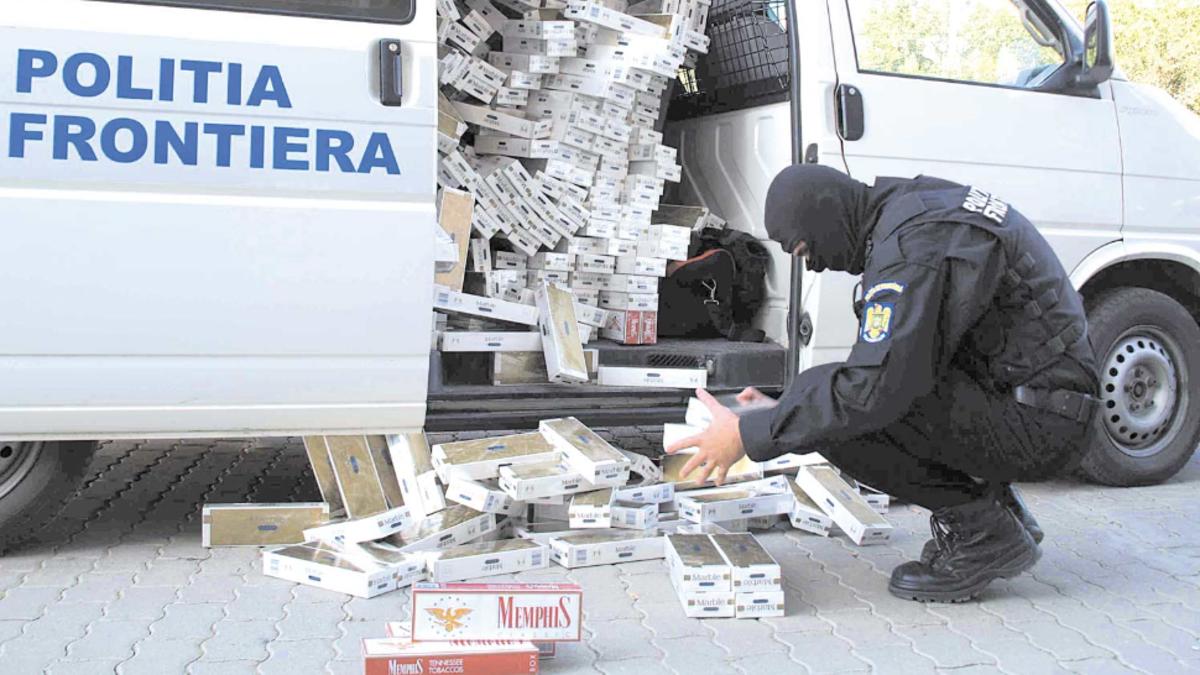 Curtea de Apel Timișoara a pus în libertate toți arestații dintr-un dosar de contrabandă de 13 milioane de euro