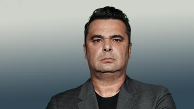 Laurențiu Botin: Batista pe țambal