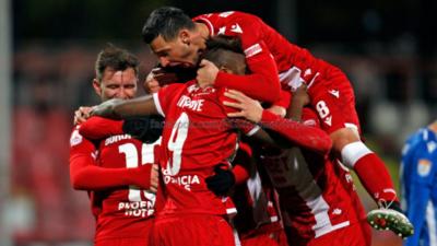 EXCLUSIV | Analiza lui Dinamo după aproape un tur de campionat: “Nu se poate spune asta despre ei”