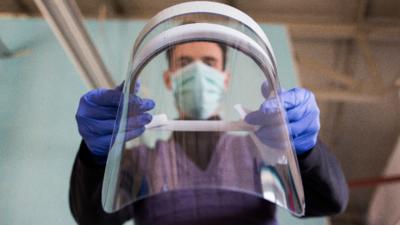 Acuzații șocante, într-un spital din România: SEX la Terapie Intensivă, unde sunt tratați bolnavii Covid / Foto: Inquam Photos, Ovidiu Dumitru Matiu