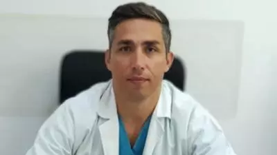 Valeriu Gheorghiță, coodonatorul campaniei naţionale de vaccinare antiCovid