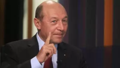 Traian Băsescu, despre ancheta din dosarul ”Flota”