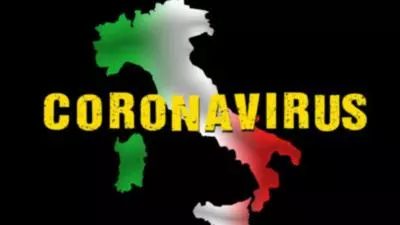 Coronavirus Italia