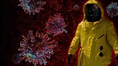 INCIDENTA coronavirus la 14 zile. Ce judete reprezinta inca focare ROSII