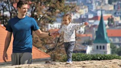 Concediu de paternitate Foto: Pixabay.com