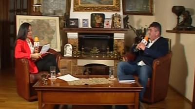 LEGILE PUTERII, ora 21:00 - Dezvăluiri explozive din "sufrageria" lui Gabriel Oprea - interviu exclusiv Realitatea PLUS 