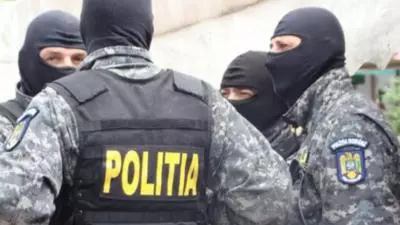 Percheziții